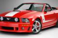 福特(进口) 野马 2012款 GT500 手动豪华型