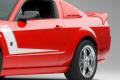 福特(进口) 野马 2012款 GT500 手动豪华型
