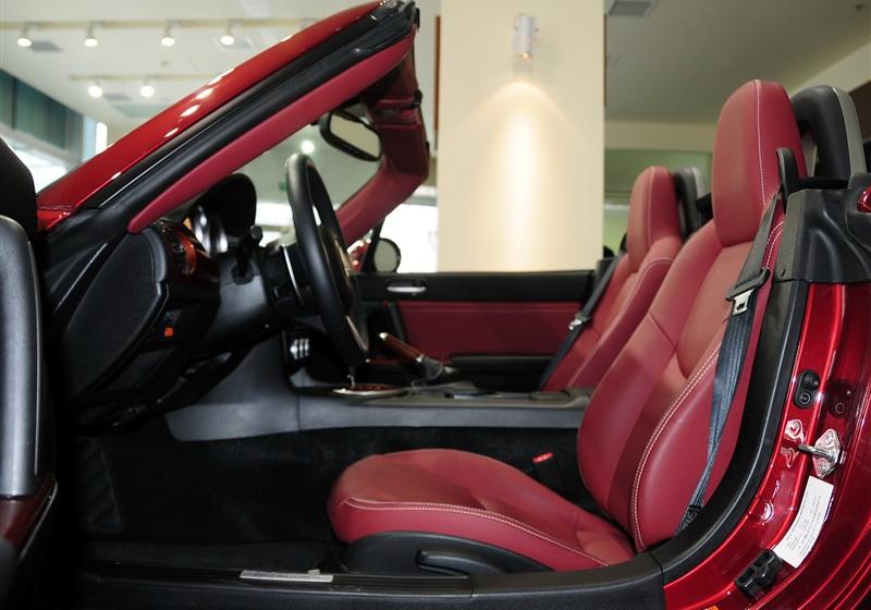 光冈自动车 Himiko女王 2010款 2.0L Premium