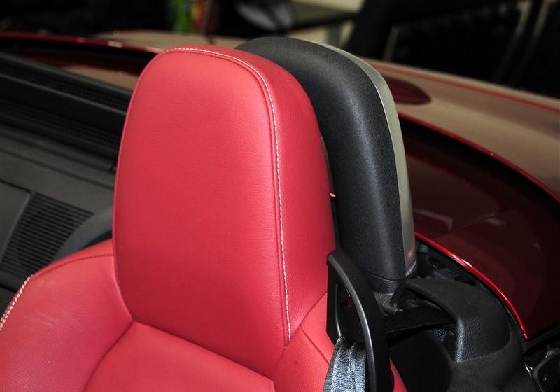 光冈自动车 Himiko女王 2010款 2.0L Premium