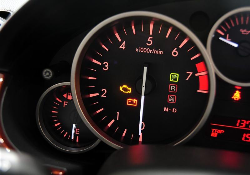 光冈自动车 Himiko女王 2010款 2.0L Premium