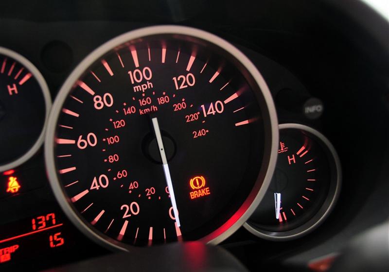 光冈自动车 Himiko女王 2010款 2.0L Premium