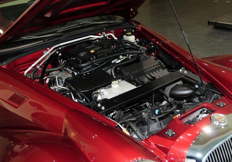 光冈自动车 Himiko女王 2010款 2.0L Premium