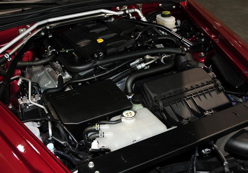 光冈自动车 Himiko女王 2010款 2.0L Premium
