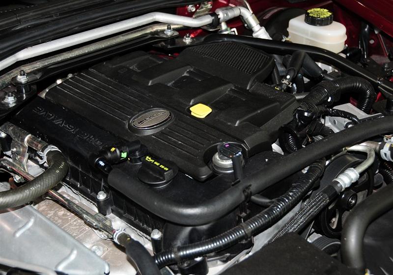光冈自动车 Himiko女王 2010款 2.0L Premium