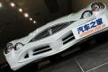 光冈自动车 大蛇 2010款 3.3 AT基本型