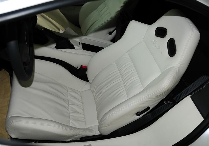 光冈自动车 大蛇 2010款 3.3 AT基本型