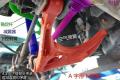 Jeep吉普 大切诺基(进口) 2012款 5.7 旗舰导航版