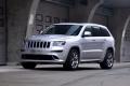 Jeep吉普 大切诺基(进口) 2012款 6.4 SRT8