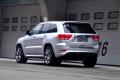 Jeep吉普 大切诺基(进口) 2012款 6.4 SRT8