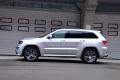 Jeep吉普 大切诺基(进口) 2012款 6.4 SRT8