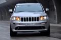 Jeep吉普 大切诺基(进口) 2012款 6.4 SRT8
