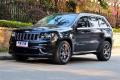 Jeep吉普 大切诺基(进口) 2012款 6.4 SRT8