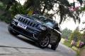 Jeep吉普 大切诺基(进口) 2012款 6.4 SRT8