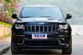 Jeep吉普 大切诺基(进口) 2012款 6.4 SRT8