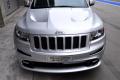 Jeep吉普 大切诺基(进口) 2012款 6.4 SRT8