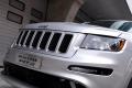 Jeep吉普 大切诺基(进口) 2012款 6.4 SRT8