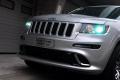 Jeep吉普 大切诺基(进口) 2012款 6.4 SRT8