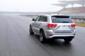 Jeep吉普 大切诺基(进口) 2012款 6.4 SRT8