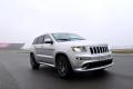 Jeep吉普 大切诺基(进口) 2012款 6.4 SRT8