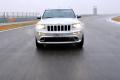 Jeep吉普 大切诺基(进口) 2012款 6.4 SRT8
