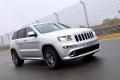 Jeep吉普 大切诺基(进口) 2012款 6.4 SRT8