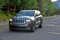 Jeep吉普 大切诺基(进口) 2012款 6.4 SRT8