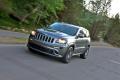 Jeep吉普 大切诺基(进口) 2012款 6.4 SRT8