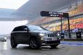 Jeep吉普 大切诺基(进口) 2012款 6.4 SRT8