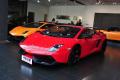 兰博基尼 Gallardo 2012款 LP570-4 Super Trofeo Stradale