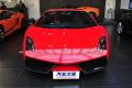 兰博基尼 Gallardo 2012款 LP570-4 Super Trofeo Stradale