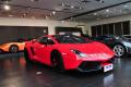 兰博基尼 Gallardo 2012款 LP570-4 Super Trofeo Stradale