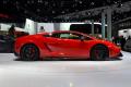 兰博基尼 Gallardo 2012款 LP570-4 Super Trofeo Stradale