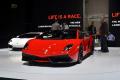 兰博基尼 Gallardo 2012款 LP570-4 Super Trofeo Stradale