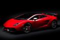 兰博基尼 Gallardo 2012款 LP570-4 Super Trofeo Stradale
