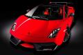 兰博基尼 Gallardo 2012款 LP570-4 Super Trofeo Stradale