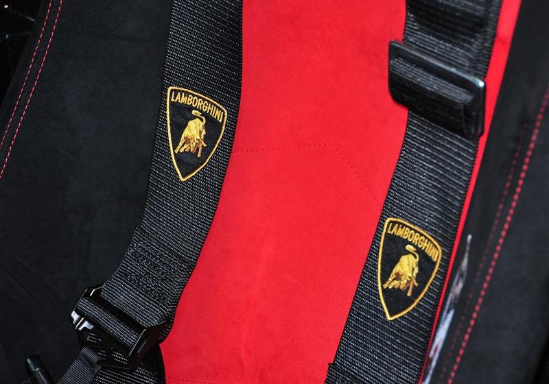 兰博基尼 Gallardo 2012款 LP570-4 Super Trofeo Stradale