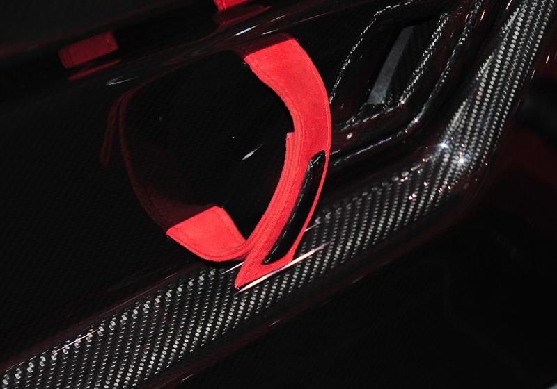兰博基尼 Gallardo 2012款 LP570-4 Super Trofeo Stradale