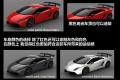 兰博基尼 Gallardo 2012款 LP570-4 Super Trofeo Stradale
