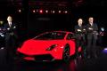 兰博基尼 Gallardo 2012款 LP570-4 Super Trofeo Stradale