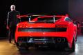 兰博基尼 Gallardo 2012款 LP570-4 Super Trofeo Stradale