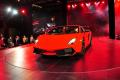 兰博基尼 Gallardo 2012款 LP570-4 Super Trofeo Stradale
