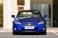雷克萨斯 雷克萨斯IS 2011款 250 F-Sport