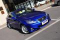 雷克萨斯 雷克萨斯IS 2011款 250 F-Sport