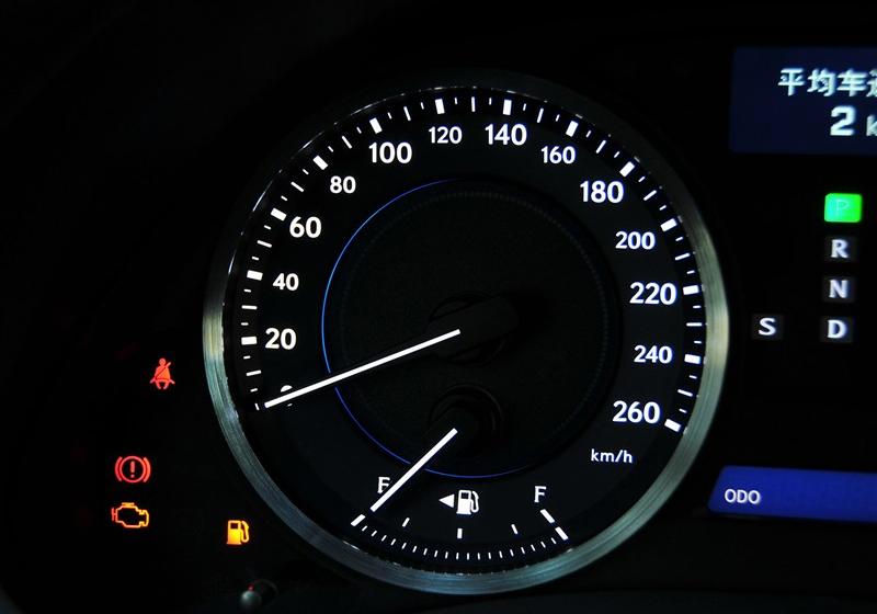 雷克萨斯 雷克萨斯IS 2011款 250 F-Sport