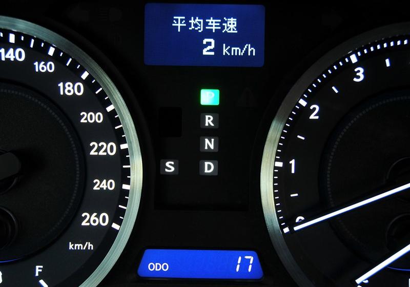 雷克萨斯 雷克萨斯IS 2011款 250 F-Sport