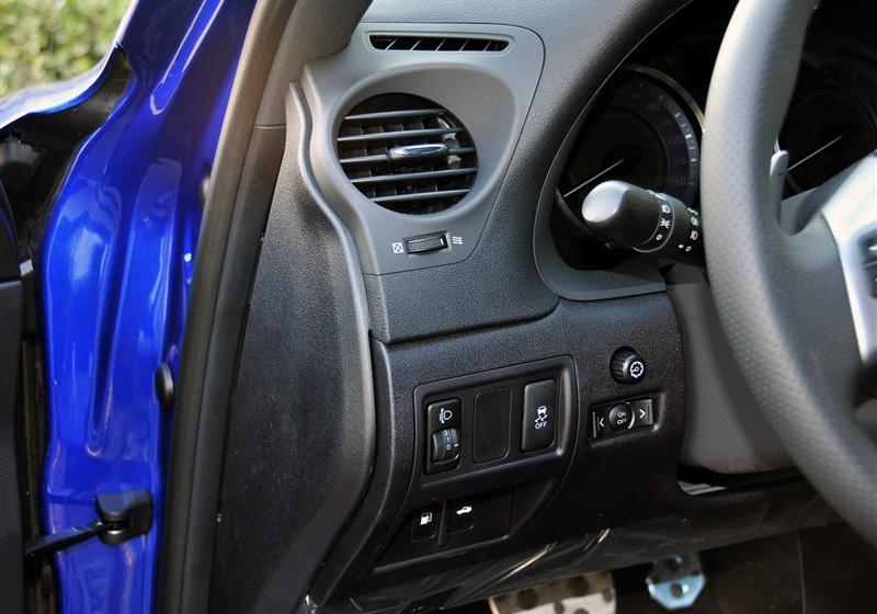 雷克萨斯 雷克萨斯IS 2011款 250 F-Sport