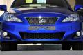 雷克萨斯 雷克萨斯IS 2011款 250 F-Sport