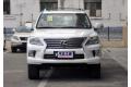 雷克萨斯 雷克萨斯LX 2012款 570