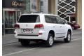 雷克萨斯 雷克萨斯LX 2012款 570